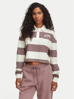 Obrázek produktu Reebok Polokošile Sabina RK25695CCW Světle béžová Relaxed Fit