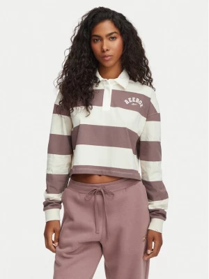 Obrázek produktu Reebok Polokošile Sabina RK25695CCW Světle béžová Relaxed Fit