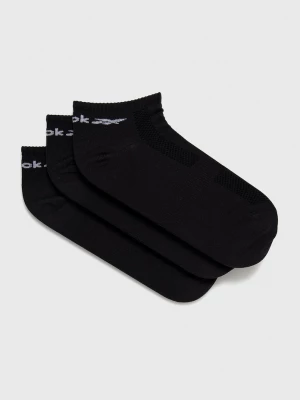 Obrázek produktu Reebok Ponožky Reebok FQ5348 černá