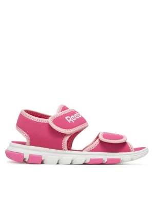 Obrázek produktu Reebok Sandály CP92-26028(IV)DZ Růžová