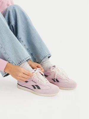 Obrázek produktu Reebok Sneakersy C-FIORI AR30309WQXC Světle růžová