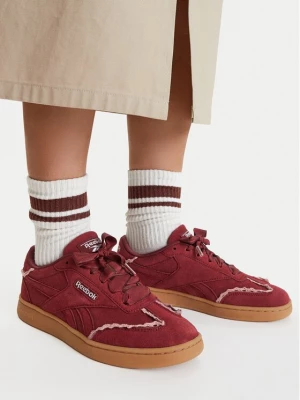 Obrázek produktu Reebok Sneakersy C-FORTE LOUNGER AR30752WRRT Bordó