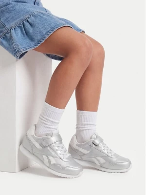 Obrázek produktu Reebok Sneakersy CEO-24KC2078(IV)DZ Stříbrná