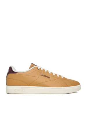 Obrázek produktu Reebok Sneakersy CEO- COURT CLEAN 100230434 Hnědá