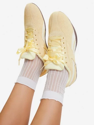 Obrázek produktu Reebok Sneakersy CEOSS-ULTRA LO 100272857 Žlutá