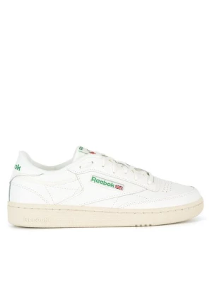 Obrázek produktu Reebok Sneakersy Club C 100046747 Bílá