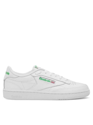 Obrázek produktu Reebok Sneakersy Club C 85 100033933 Bílá