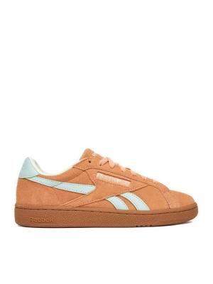 Obrázek produktu Reebok Sneakersy CLUB C GROUNDS UK 100220815 Oranžová