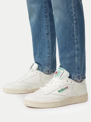 Obrázek produktu Reebok Sneakersy Club C GY7470 Krémová