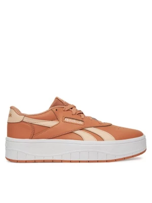 Obrázek produktu Reebok Sneakersy COURT ADVANCE SURGE 100234722 Hnědá