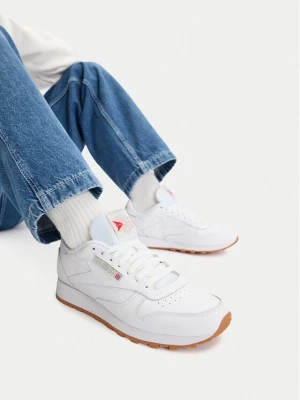 Obrázek produktu Reebok Sneakersy EO-CLASSIC LEATHER 100008491 Bílá