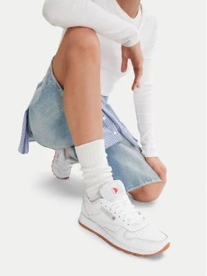 Obrázek produktu Reebok Sneakersy EO-CLASSIC LEATHER 100008495 Bílá