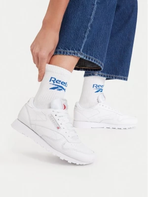 Obrázek produktu Reebok Sneakersy EO-CLASSIC LEATHER 100008496 Bílá