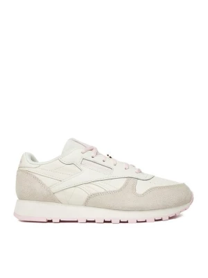 Obrázek produktu Reebok Sneakersy EO-CLASSIC LEATHER 100224475 Écru Krémová