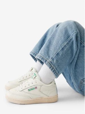 Obrázek produktu Reebok Sneakersy EO-CLUB C 100046749 Écru Krémová