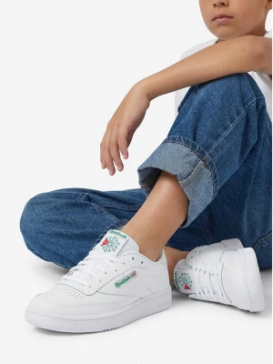 Obrázek produktu Reebok Sneakersy EO-CLUB C 100047776 Bílá