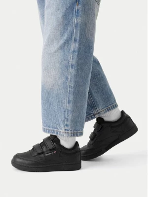 Obrázek produktu Reebok Sneakersy EO-CLUB C 2V 2.0 100075006 Černá
