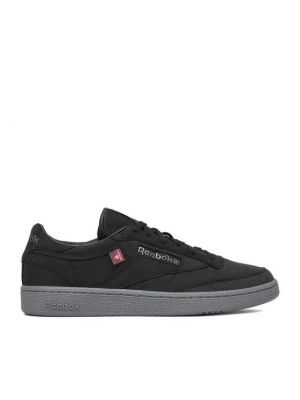 Obrázek produktu Reebok Sneakersy EO-CLUB C 85 100278975 Černá