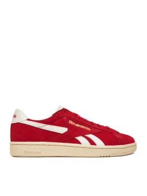 Obrázek produktu Reebok Sneakersy EO-CLUB C GROUNDS UK 100228139 Červená