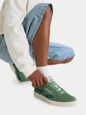Obrázek produktu Reebok Sneakersy EO-CLUB C REVENGE 100244893 Zelená