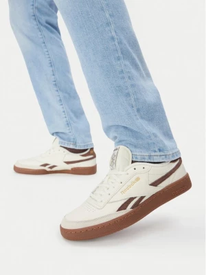 Obrázek produktu Reebok Sneakersy EO-CLUB C REVENGE VINTAGE 100278993 Krémová