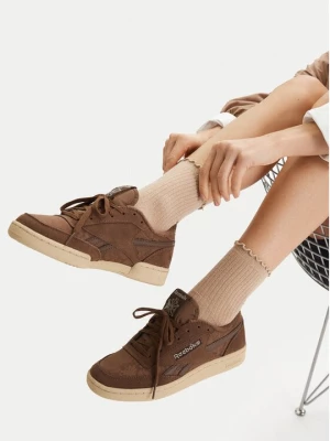 Obrázek produktu Reebok Sneakersy EO-CLUB C REVENGE VINTAGE II 100244746 Hnědá