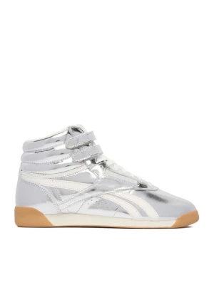 Obrázek produktu Reebok Sneakersy EO-F/S HI 100272227 Stříbrná