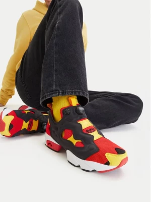 Obrázek produktu Reebok Sneakersy EO-INSTAPUMP FURY 94 OG 100245175 Červená