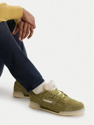 Obrázek produktu Reebok Sneakersy EO-WORKOUT PLUS 100244988 Zelená