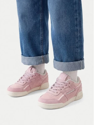 Obrázek produktu Reebok Sneakersy EO-WORKOUT PLUS 100248361 Růžová