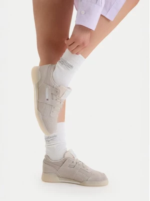 Obrázek produktu Reebok Sneakersy EO-WORKOUT PLUS 100256015 Béžová
