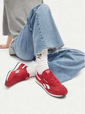 Obrázek produktu Reebok Sneakersy FIORI AR30309WRCL Červená