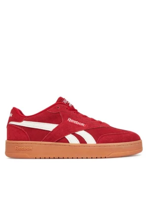 Obrázek produktu Reebok Sneakersy FORTE LOUNGER DOUBLE UP AR30255WRCI Červená