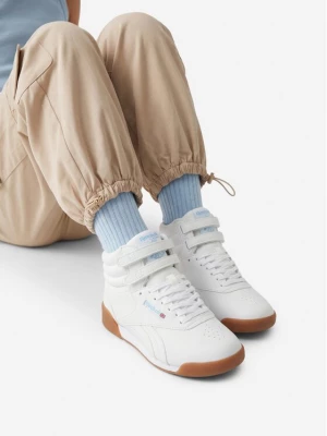 Obrázek produktu Reebok Sneakersy REEBOK-EO-F / S LO 100272643 Bílá