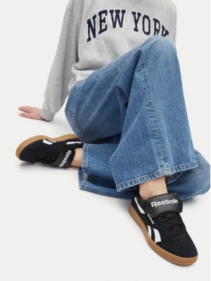 Obrázek produktu Reebok Sneakersy SMASH EDGE KILTY 100235252 Tmavomodrá