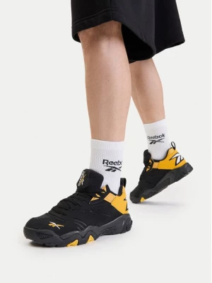 Obrázek produktu Reebok Sneakersy SS-BRUTUS LOW 100244787 Černá