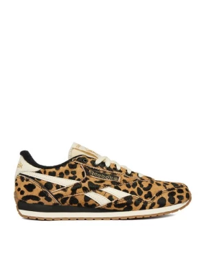 Obrázek produktu Reebok Sneakersy SS-CLASSIC AZ 100255853 Hnědá