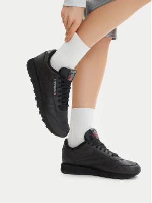 Obrázek produktu Reebok Sneakersy SS-CLASSIC LEATHER 100008497 Černá