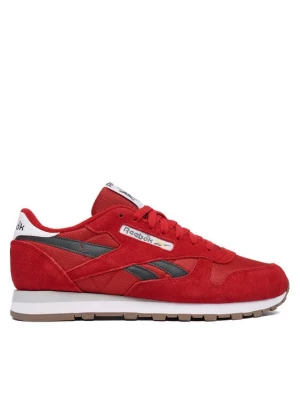 Obrázek produktu Reebok Sneakersy SS-CLASSIC LEATHER 100245004 Tmavě oranžová