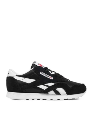 Obrázek produktu Reebok Sneakersy SS-CLASSIC NYLON 100009251 Černá