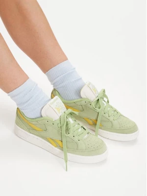 Obrázek produktu Reebok Sneakersy SS-CLUB C GROUNDS 70 100245006 Zelená