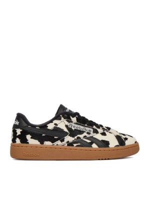 Obrázek produktu Reebok Sneakersy SS-CLUB C GROUNDS UK 100262103 Černá