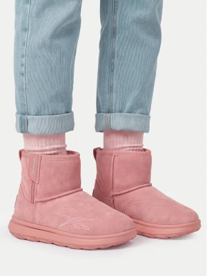 Obrázek produktu Reebok Sněhule CEO-CP40-OKC-258122 Růžová