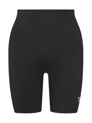 Obrázek produktu Reebok Šortky z materiálu 100037535 109-98-01 Černá Regular Fit