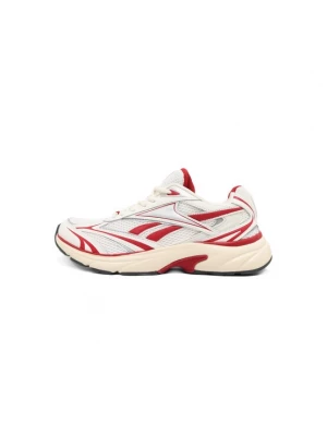 Obrázek produktu Reebok Sportovní boty 'BELWAVE' červená / stříbrná / bílá