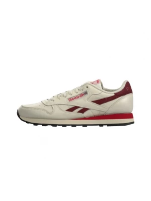 Obrázek produktu Reebok Sportovní boty 'CLASSIC' tmavě červená / bílá