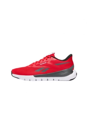 Obrázek produktu Reebok Sportovní boty 'Flex Trainer' šedá / červená