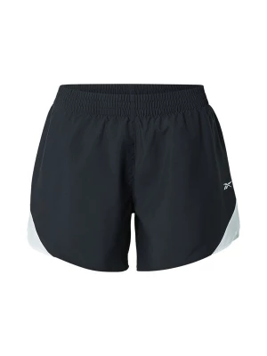 Obrázek produktu Reebok Sportovní kalhoty 'ID TRAIN' černá / bílá