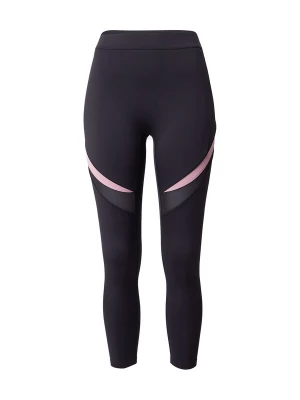Obrázek produktu Reebok Sportovní kalhoty 'LUX' růžová / černá