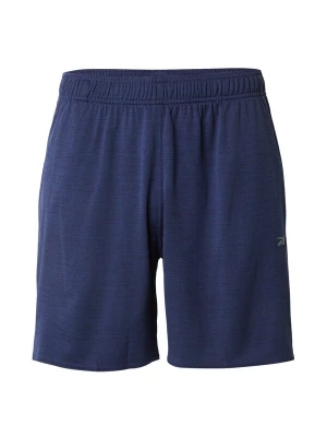 Obrázek produktu Reebok Sportovní kalhoty námořnická modř / šedá